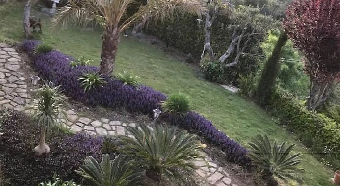 Villarose Garten