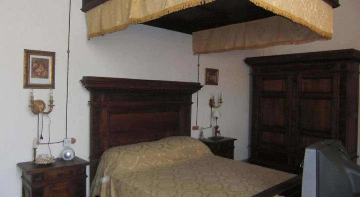 Bed and Breakfast di Charme La Bonarella ROOM_EXAMPLE