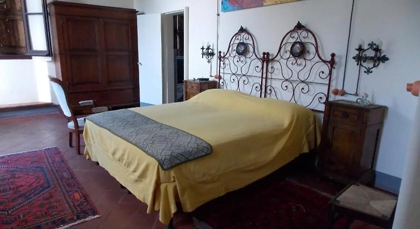 Bed and Breakfast di Charme La Bonarella ROOM_EXAMPLE