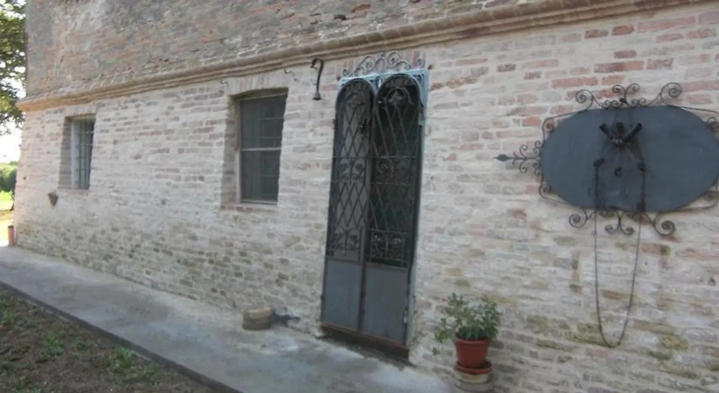 Bed and Breakfast di Charme La Bonarella EXTERIOR