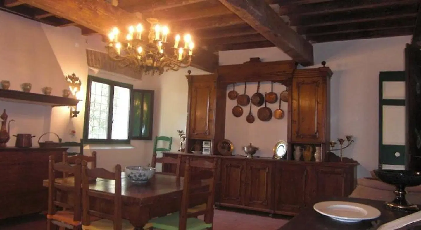 Bed and Breakfast di Charme La Bonarella Bar