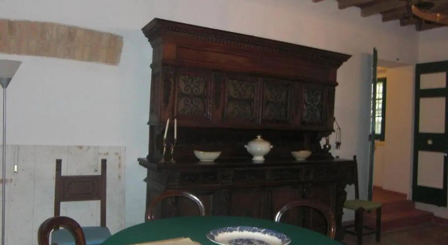 Bed and Breakfast di Charme La Bonarella ROOM_EXAMPLE