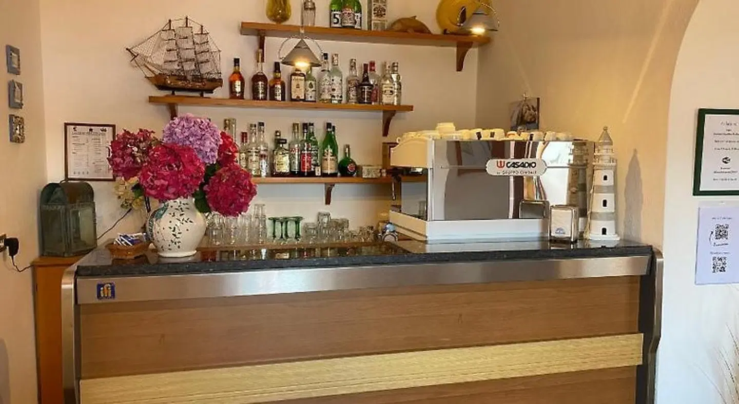 Albergo Le Briciole Restaurant