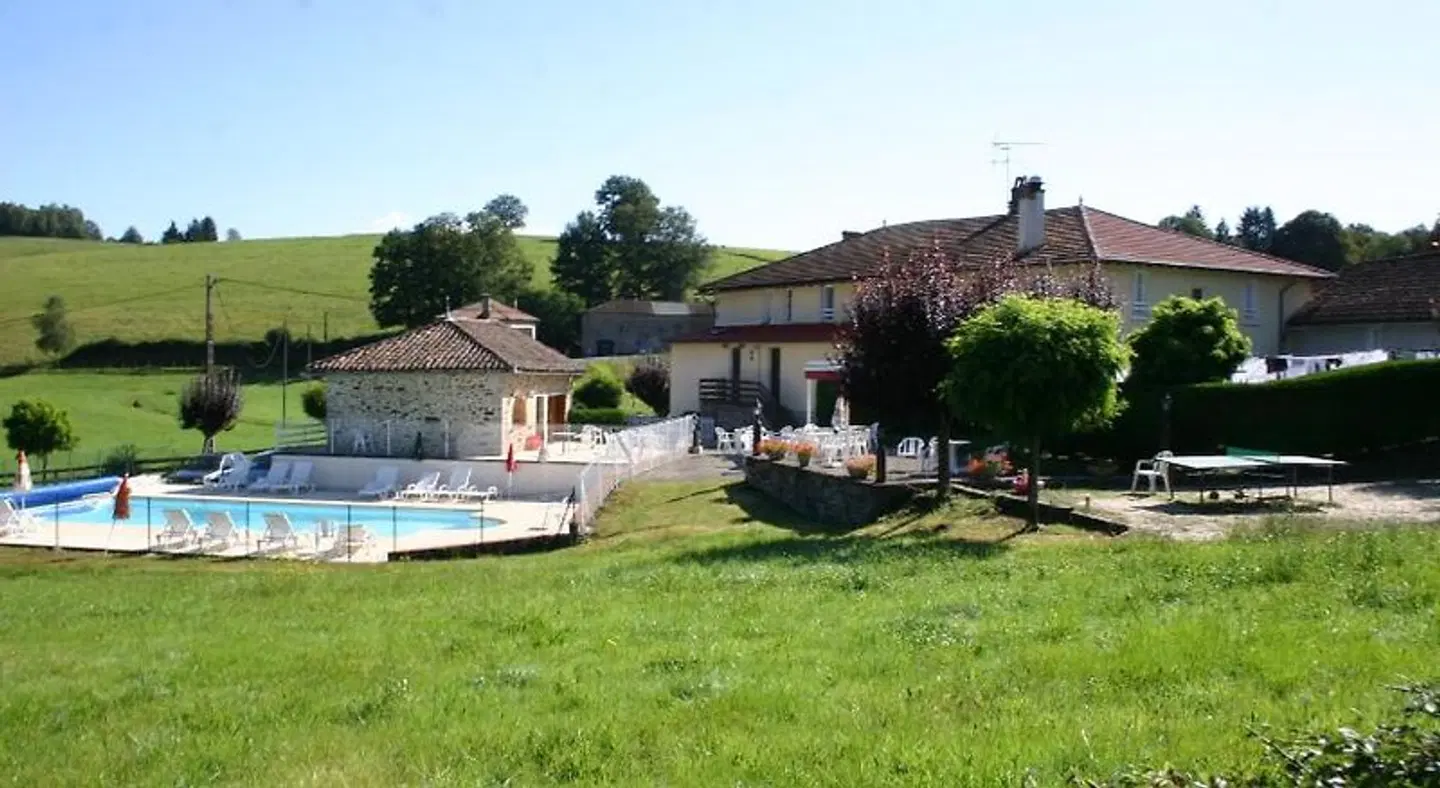 Le Ranfort EXTERIOR