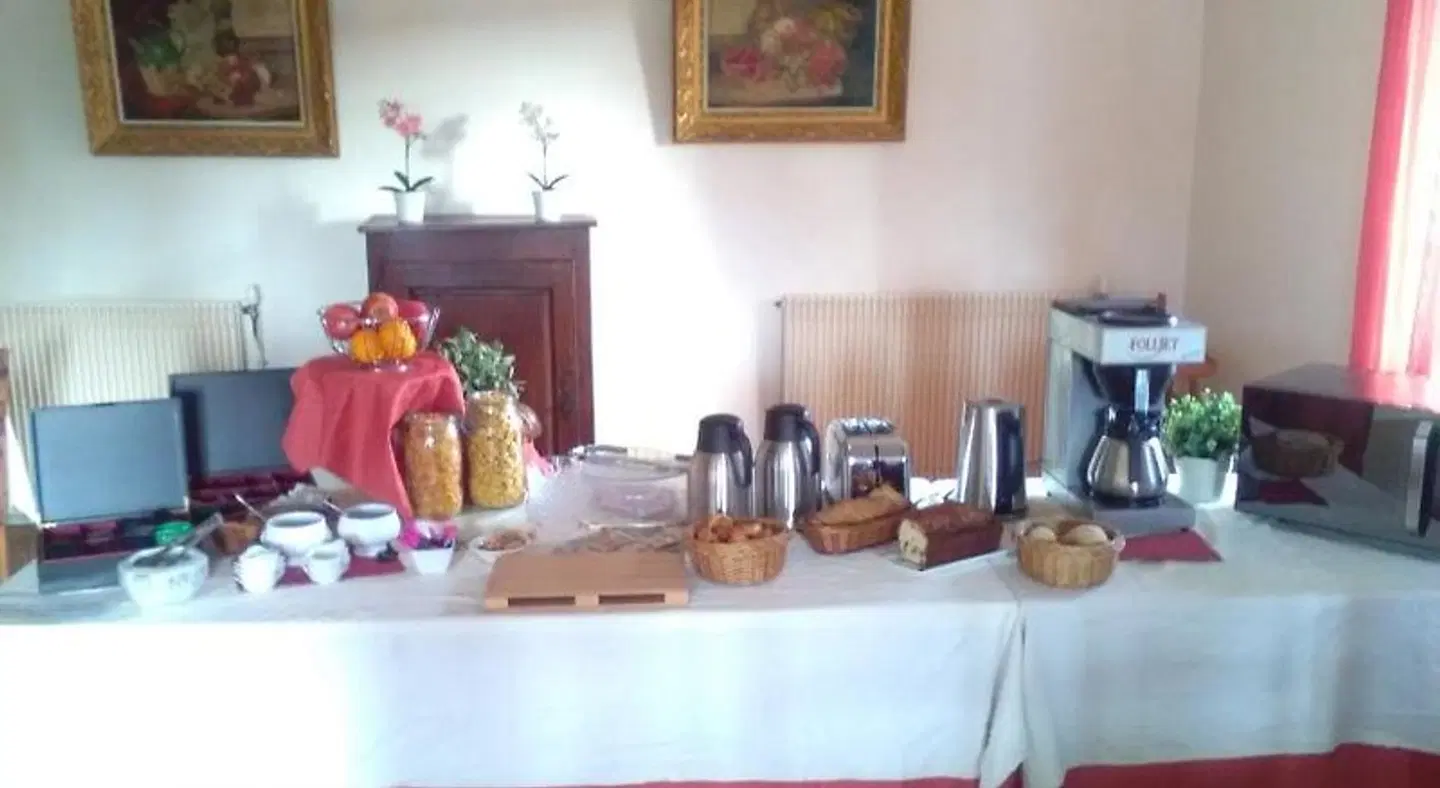 Le Ranfort Konferenz
