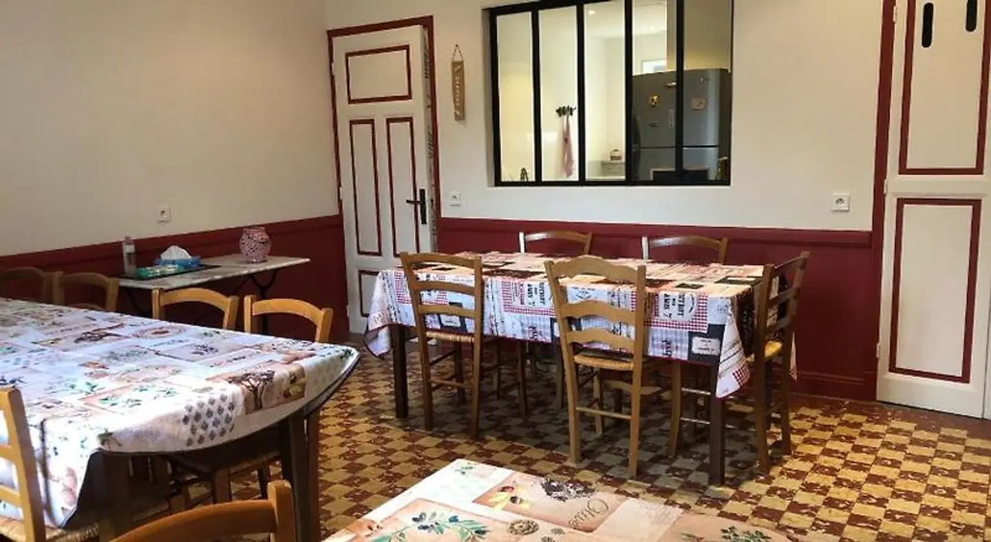 Mas La Cigalière ROOM_EXAMPLE