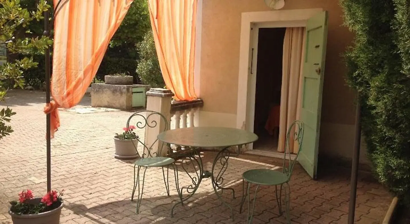 Mas La Cigalière ROOM_EXAMPLE