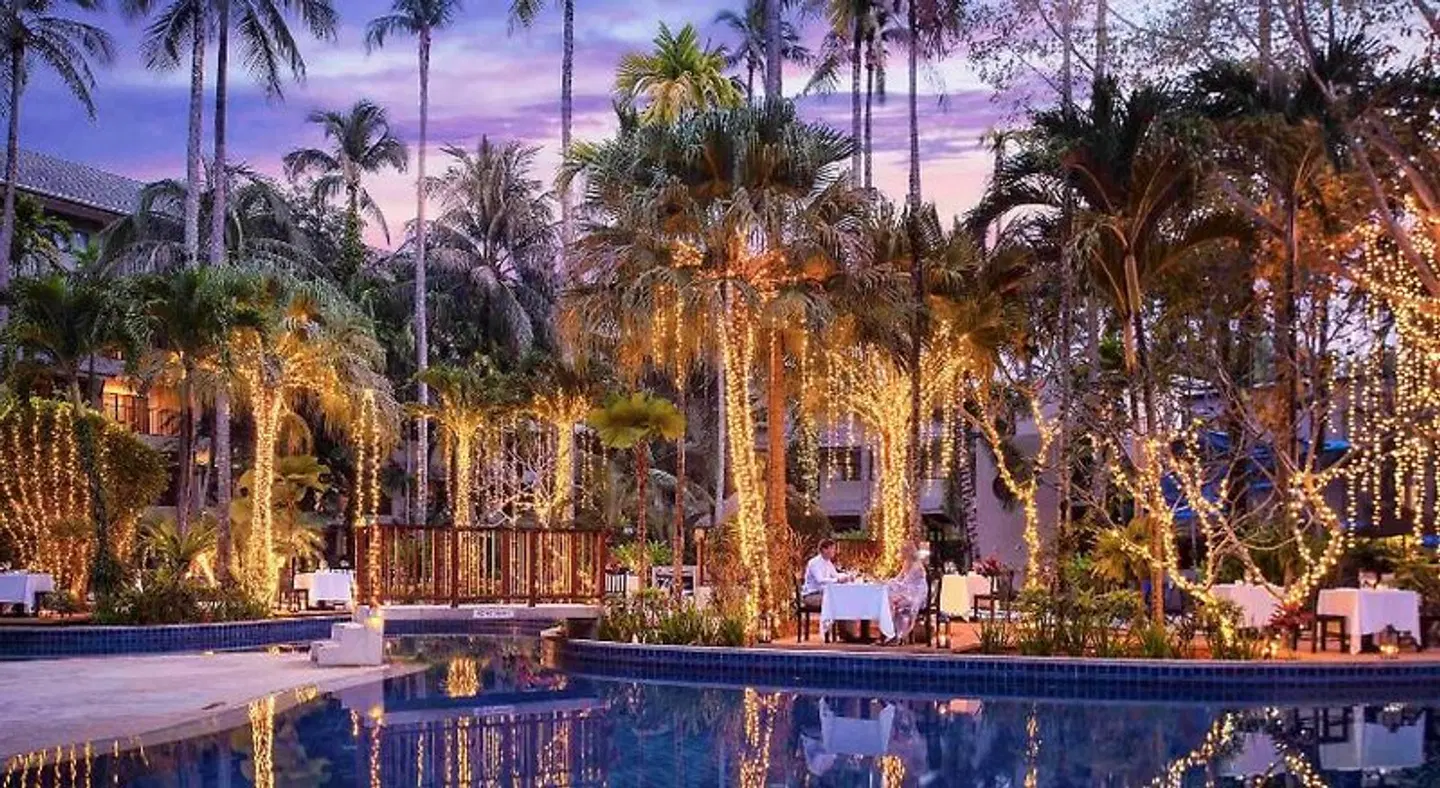Destination Resort Phuket Surin Beach OUTDOOR_POOL