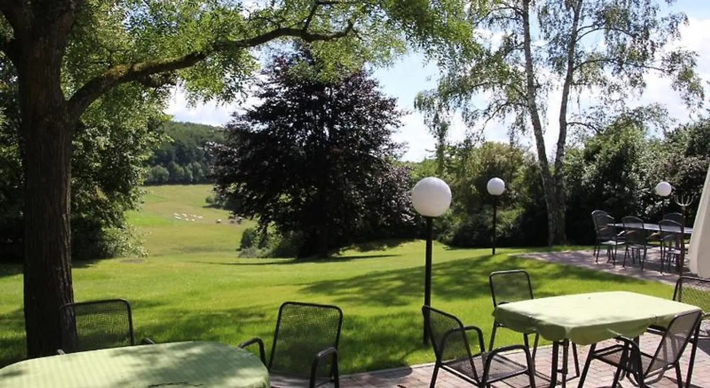 Zur Suhle Garten