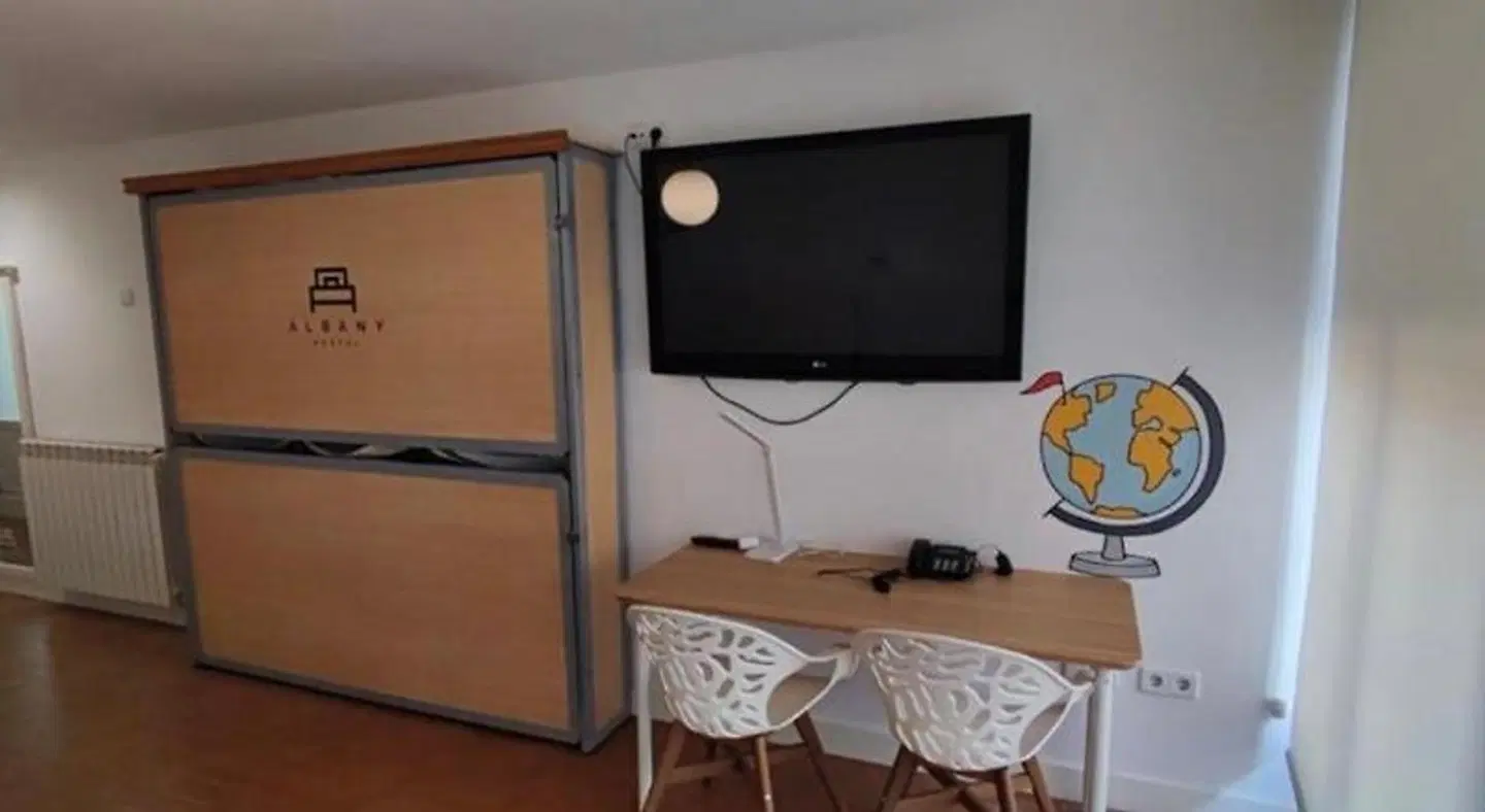 Hostal Pozo ROOM_EXAMPLE