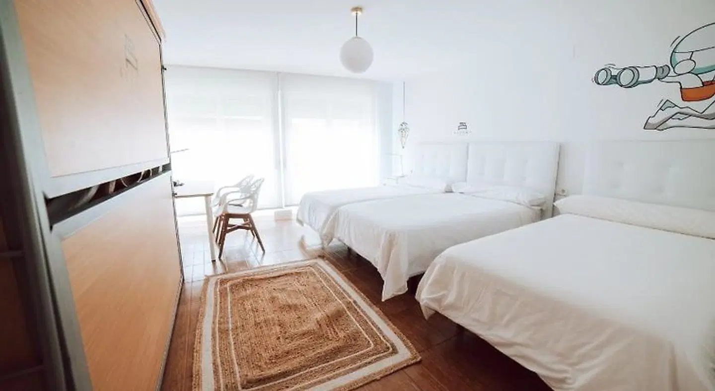 Hostal Pozo ROOM_EXAMPLE