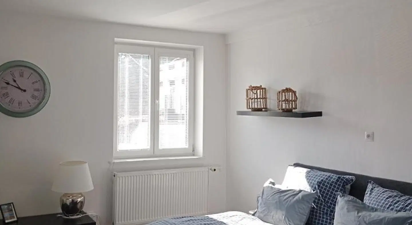 Villa Cihelna apartments ROOM_EXAMPLE