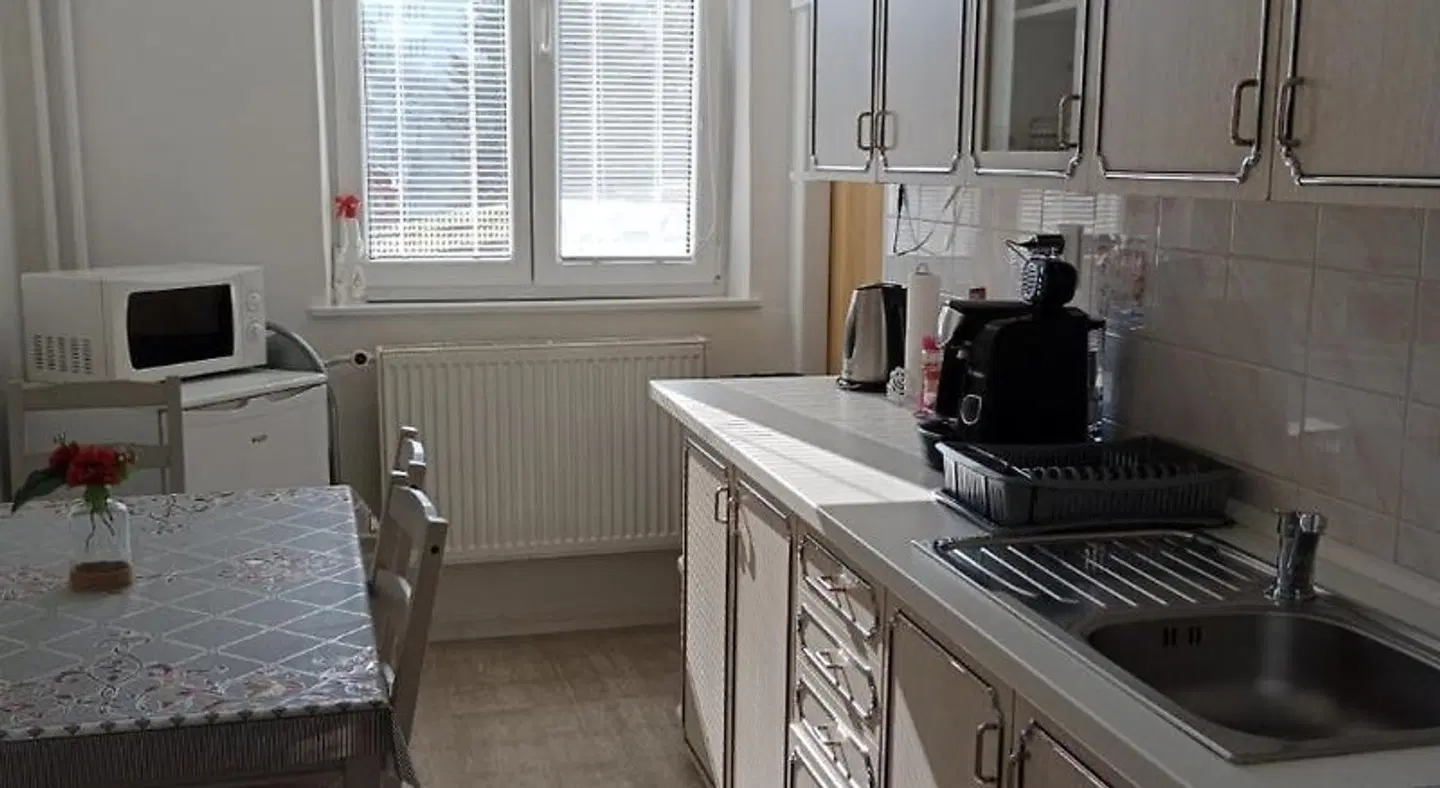Villa Cihelna apartments ROOM_EXAMPLE