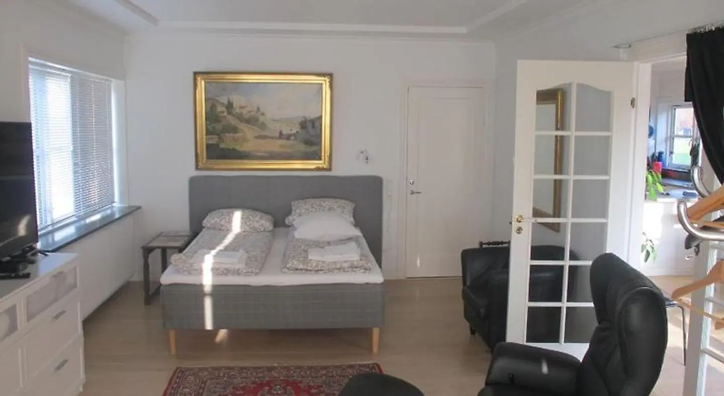 Guesthouse Sharon Suite ROOM_EXAMPLE