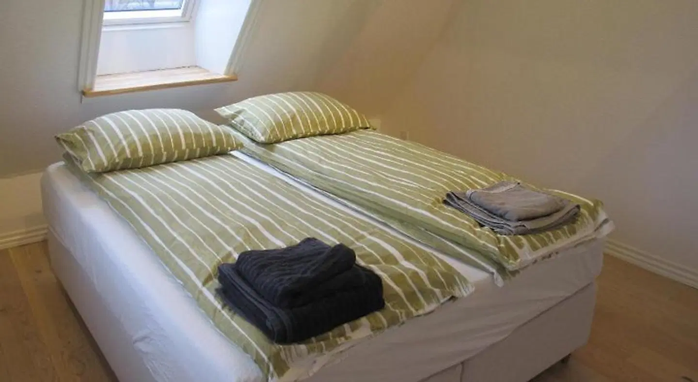 Guesthouse Sharon Suite ROOM_EXAMPLE