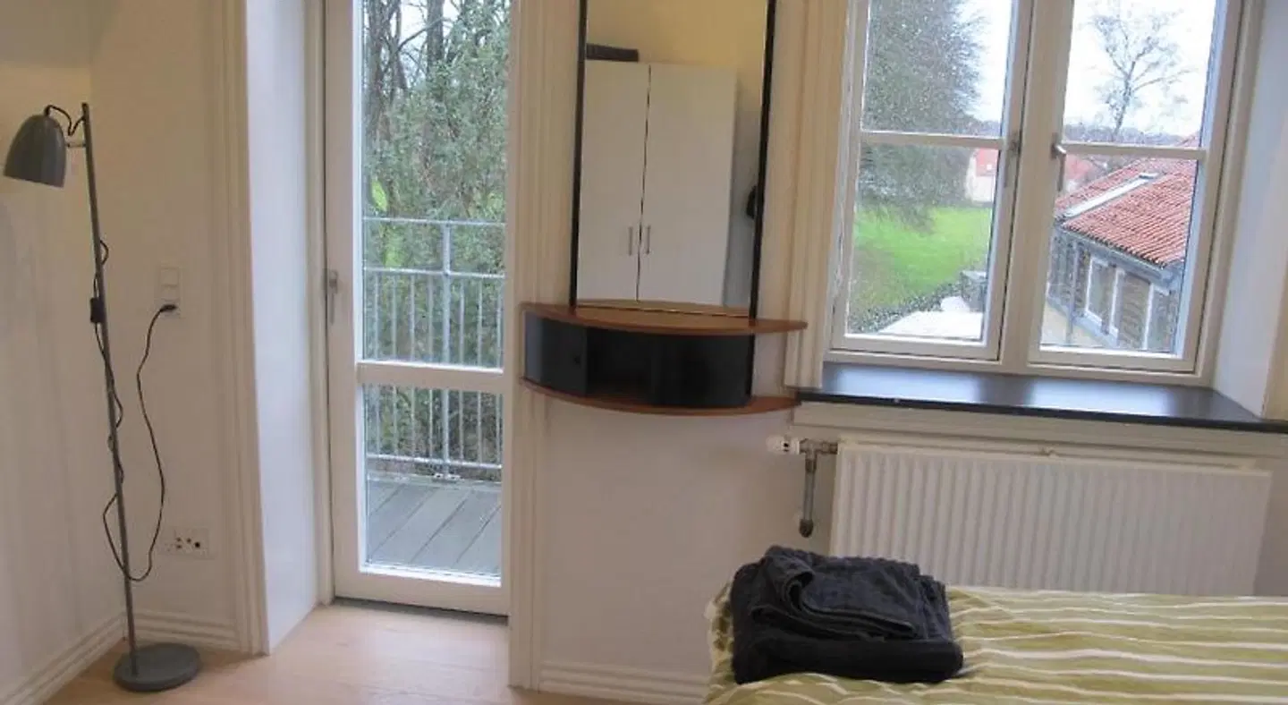 Guesthouse Sharon Suite ROOM_EXAMPLE