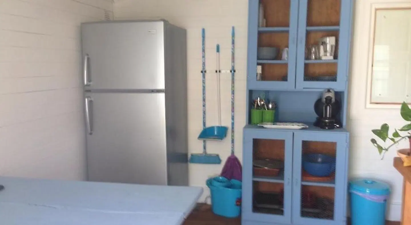 Alojamientos la Huella ROOM_EXAMPLE