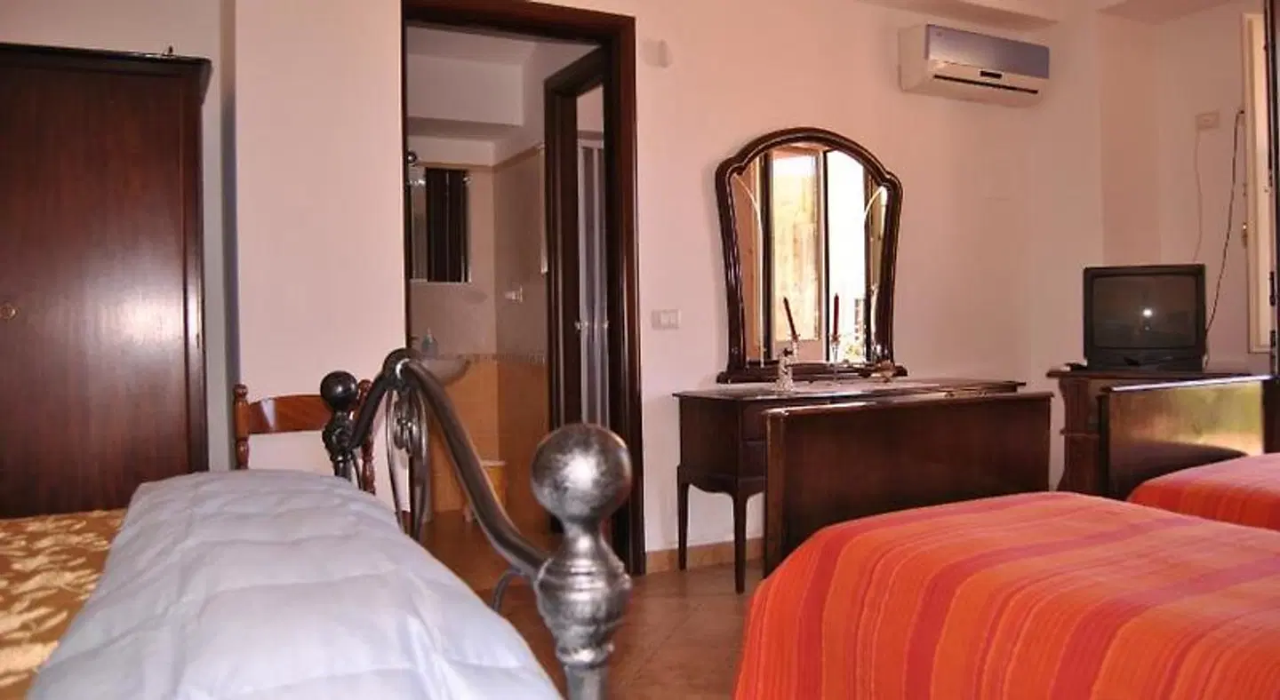 B&B Villagata ROOM_EXAMPLE