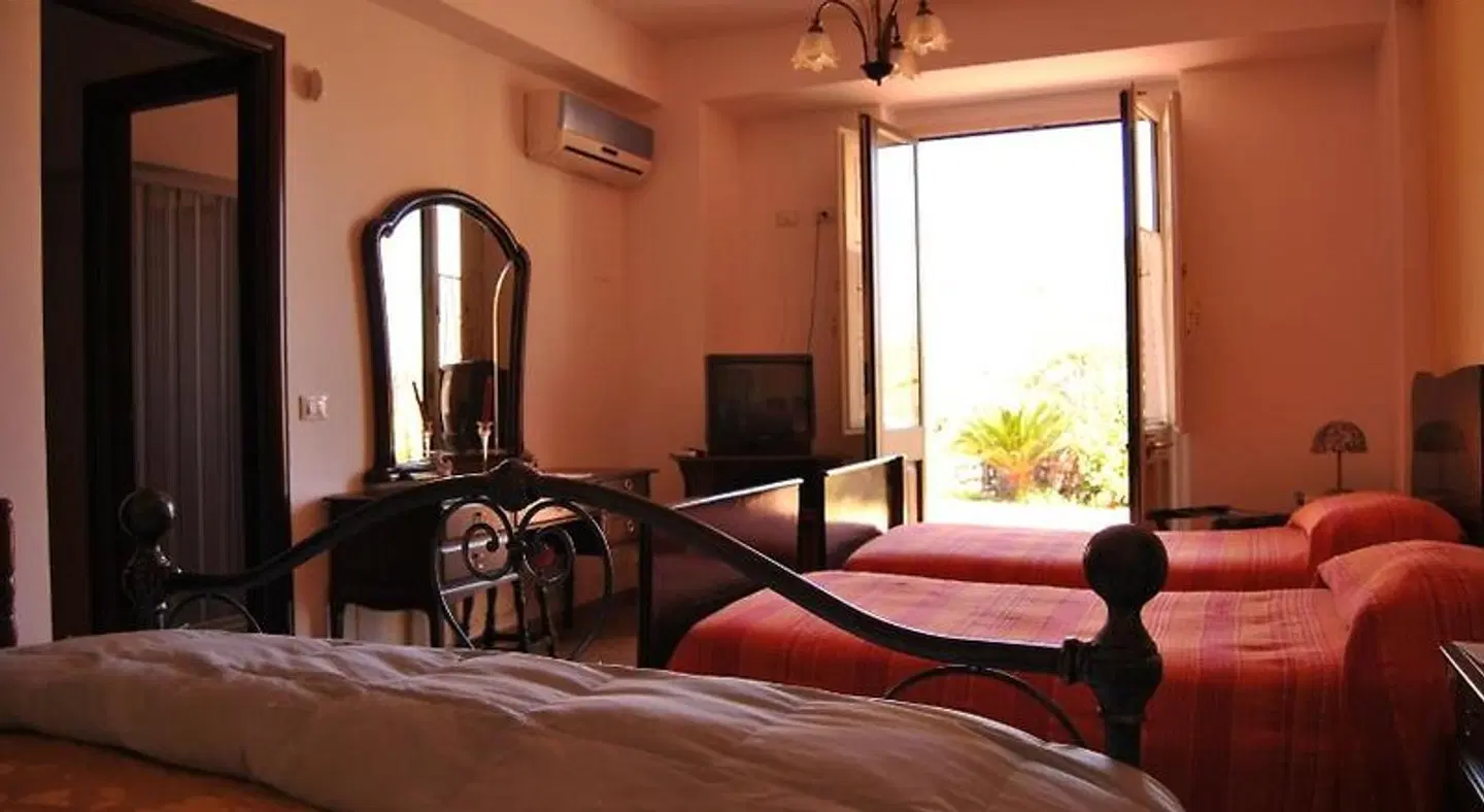B&B Villagata ROOM_EXAMPLE