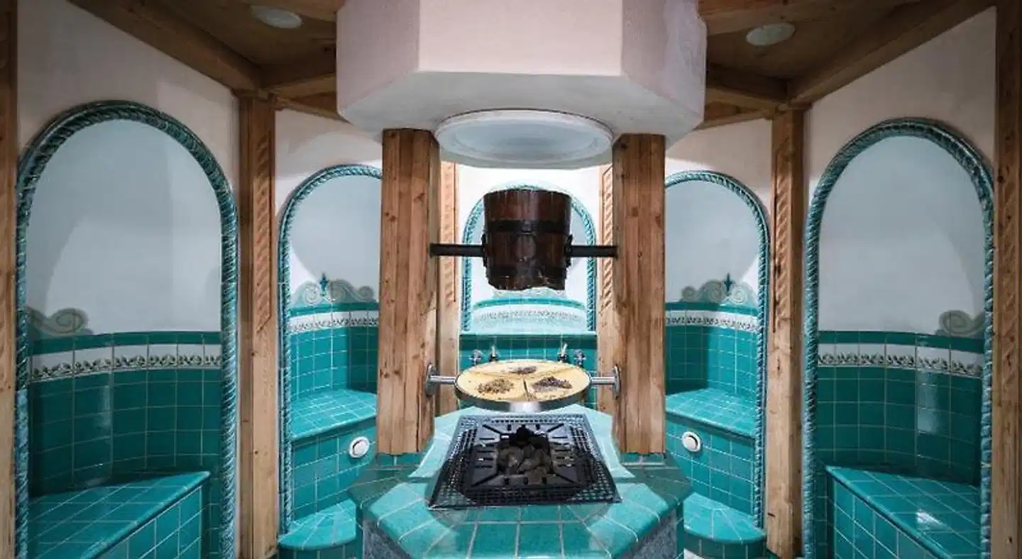 Soldanella by Hotel Adula Wellness