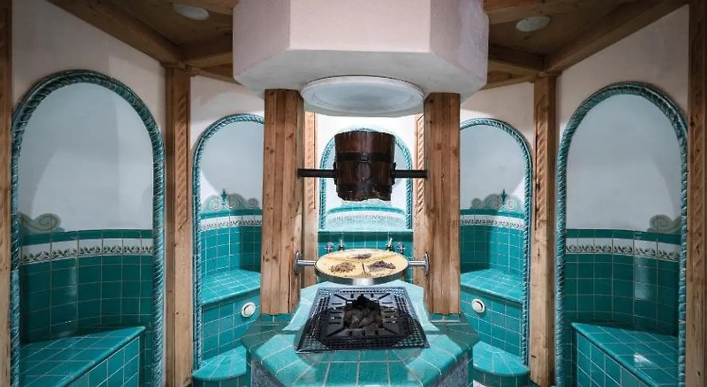 Soldanella by Hotel Adula HEALTH_BEAUTY