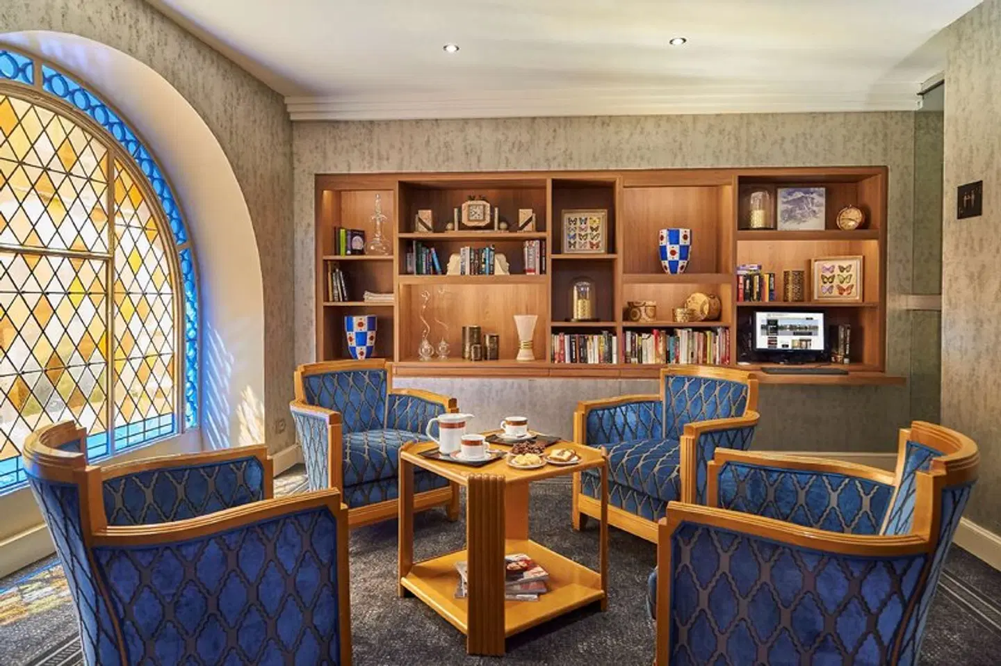 Best Western Premier Hotel Bordeaux Bayonne Etche-Ona Bar