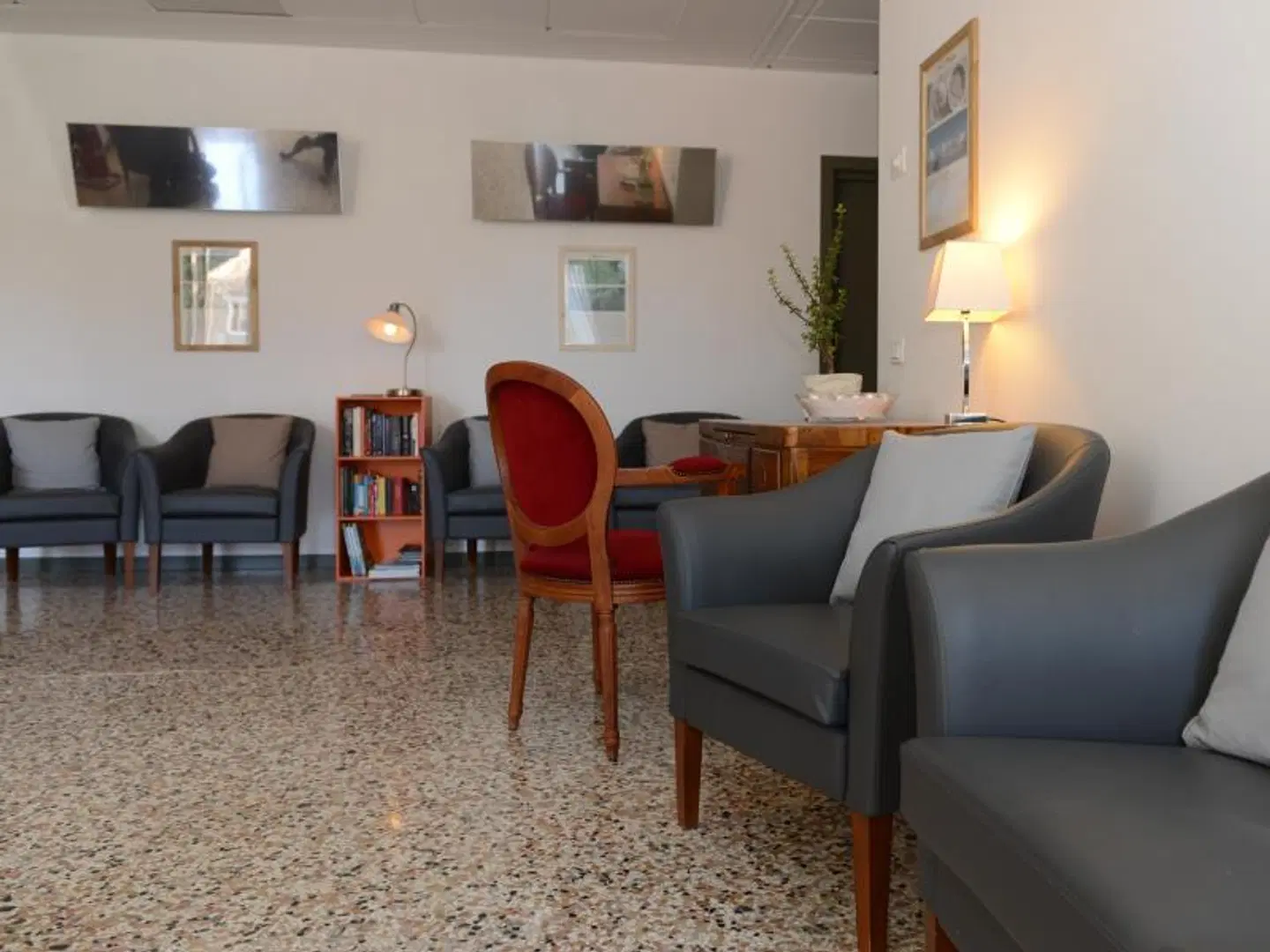 Rimon Residence Kosher LOUNGE_LOBBY