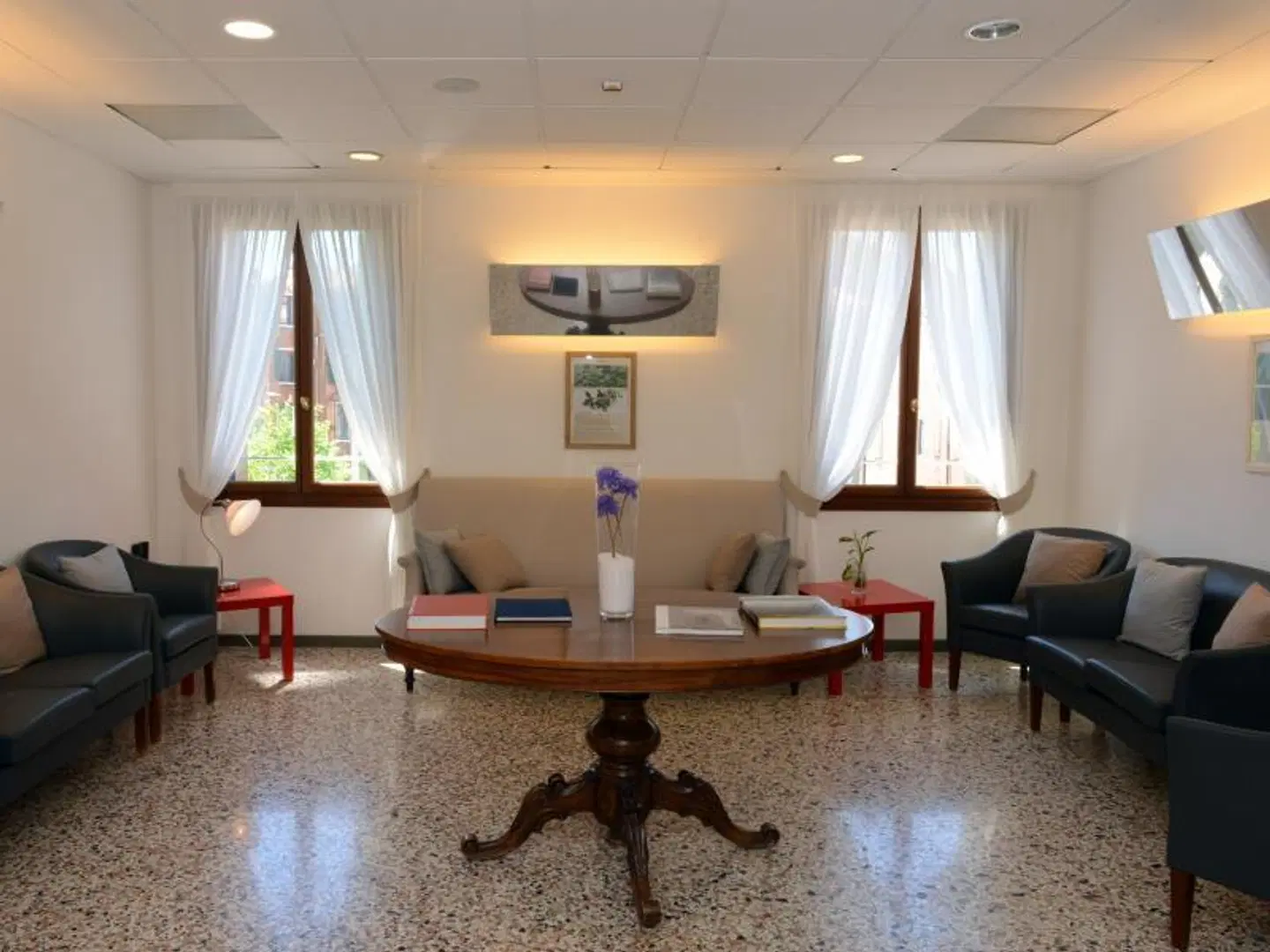 Rimon Residence Kosher LOUNGE_LOBBY