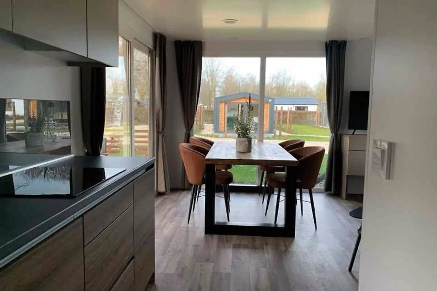 Europarcs Resort Zuiderzee ROOM_EXAMPLE