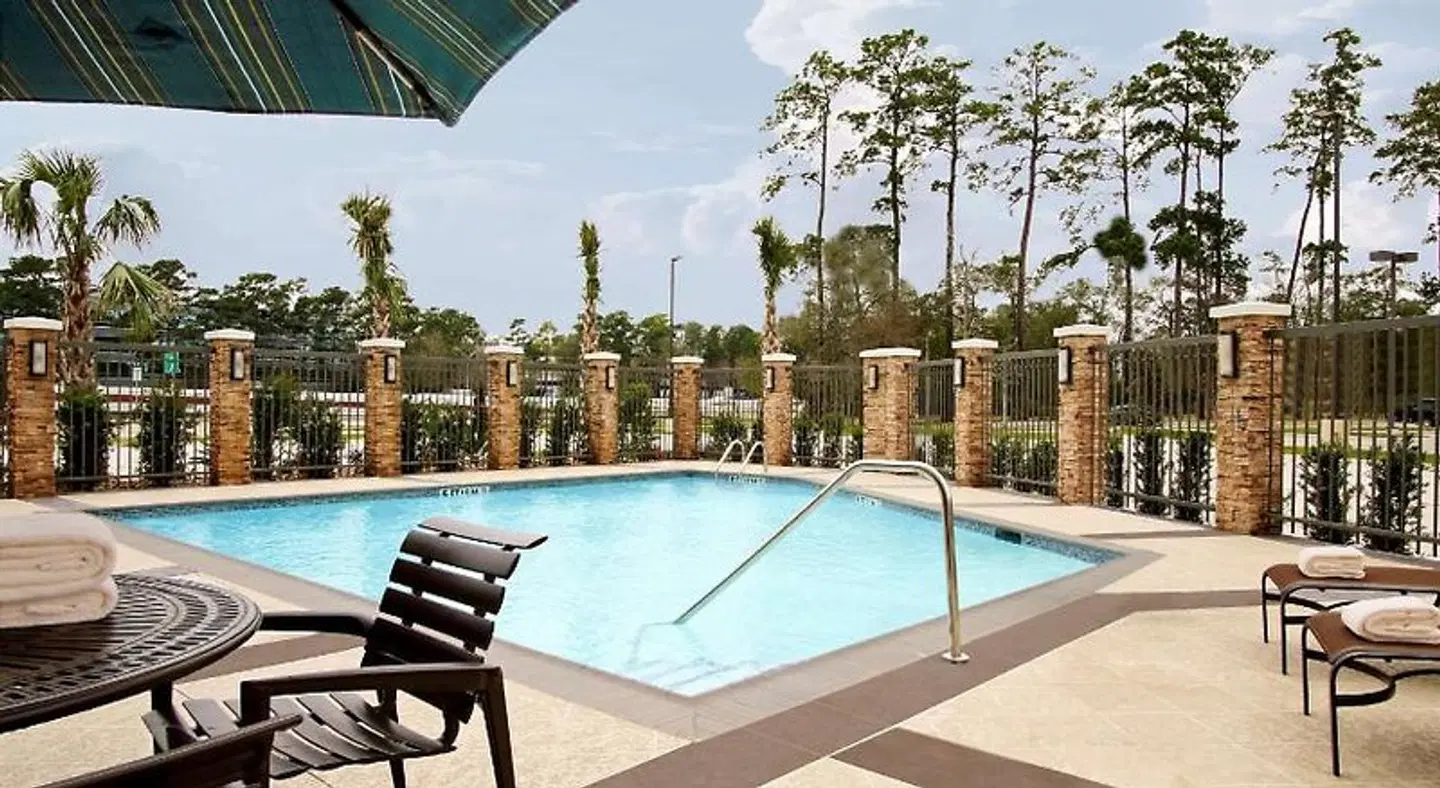 Hyatt Place Houston NW Vintage Park OUTDOOR_POOL