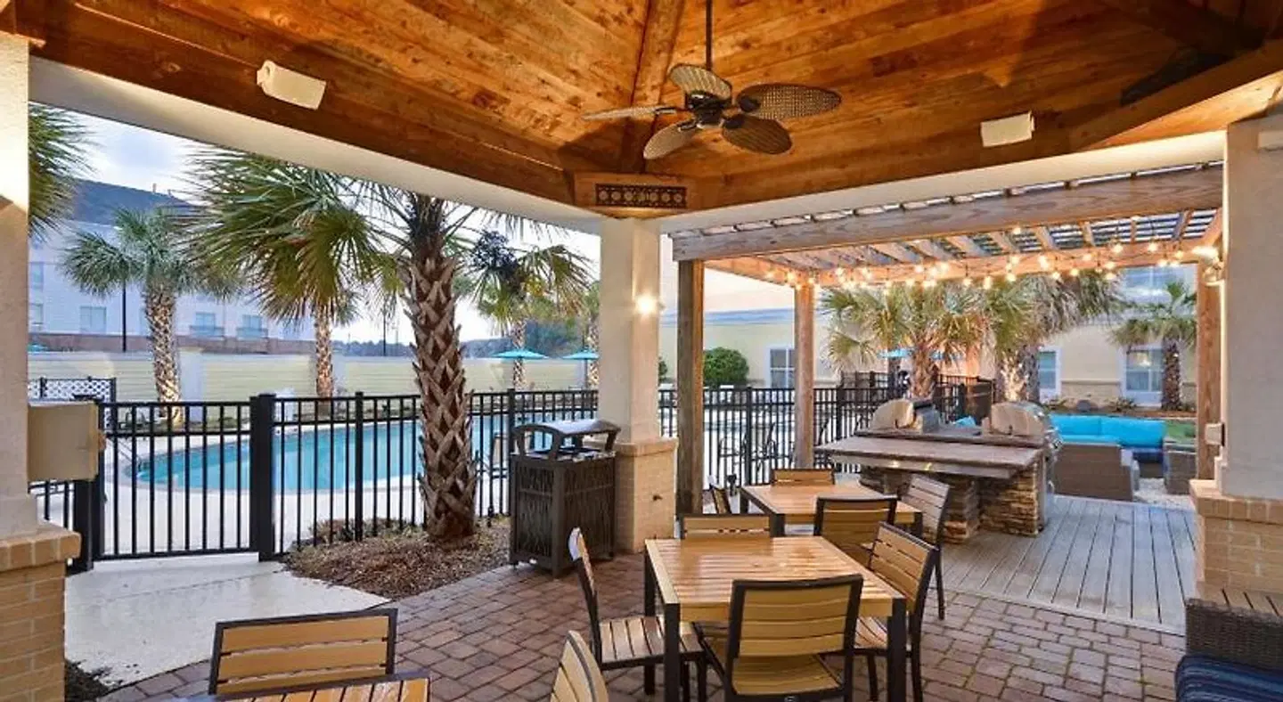 Homewood Suites by Hilton Wilmington/Mayfaire, NC Restaurant