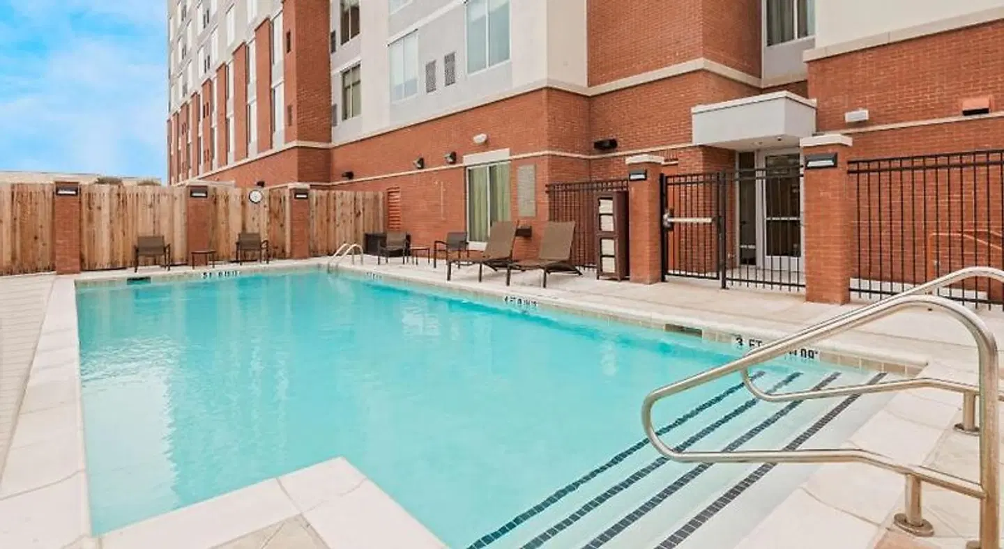 Hyatt Place Austin/Round Rock OUTDOOR_POOL
