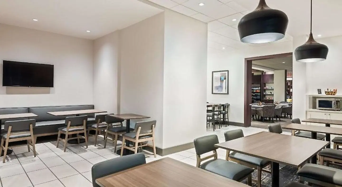 Hyatt Place Austin/Round Rock ROOM_EXAMPLE