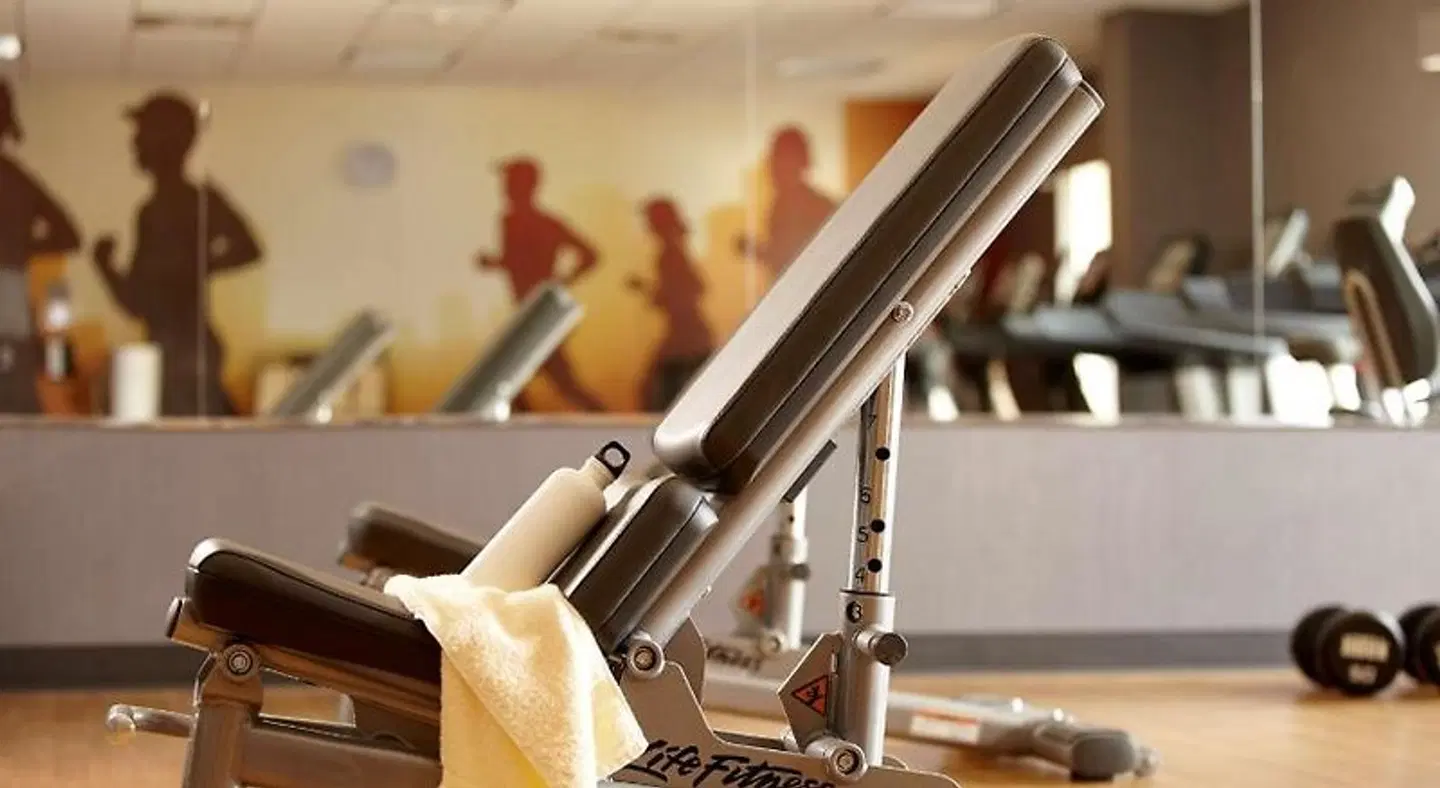 Hyatt House Indianapolis / Fishers SPORTS_AND_LEISURE