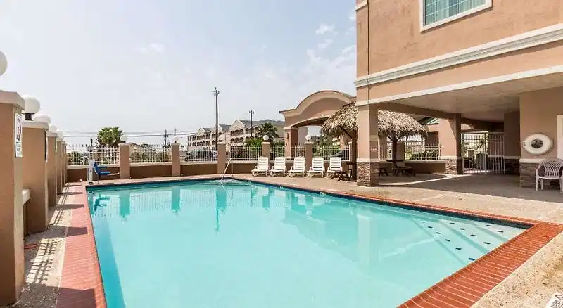Baymont by Wyndham Galveston – Hotelfoto