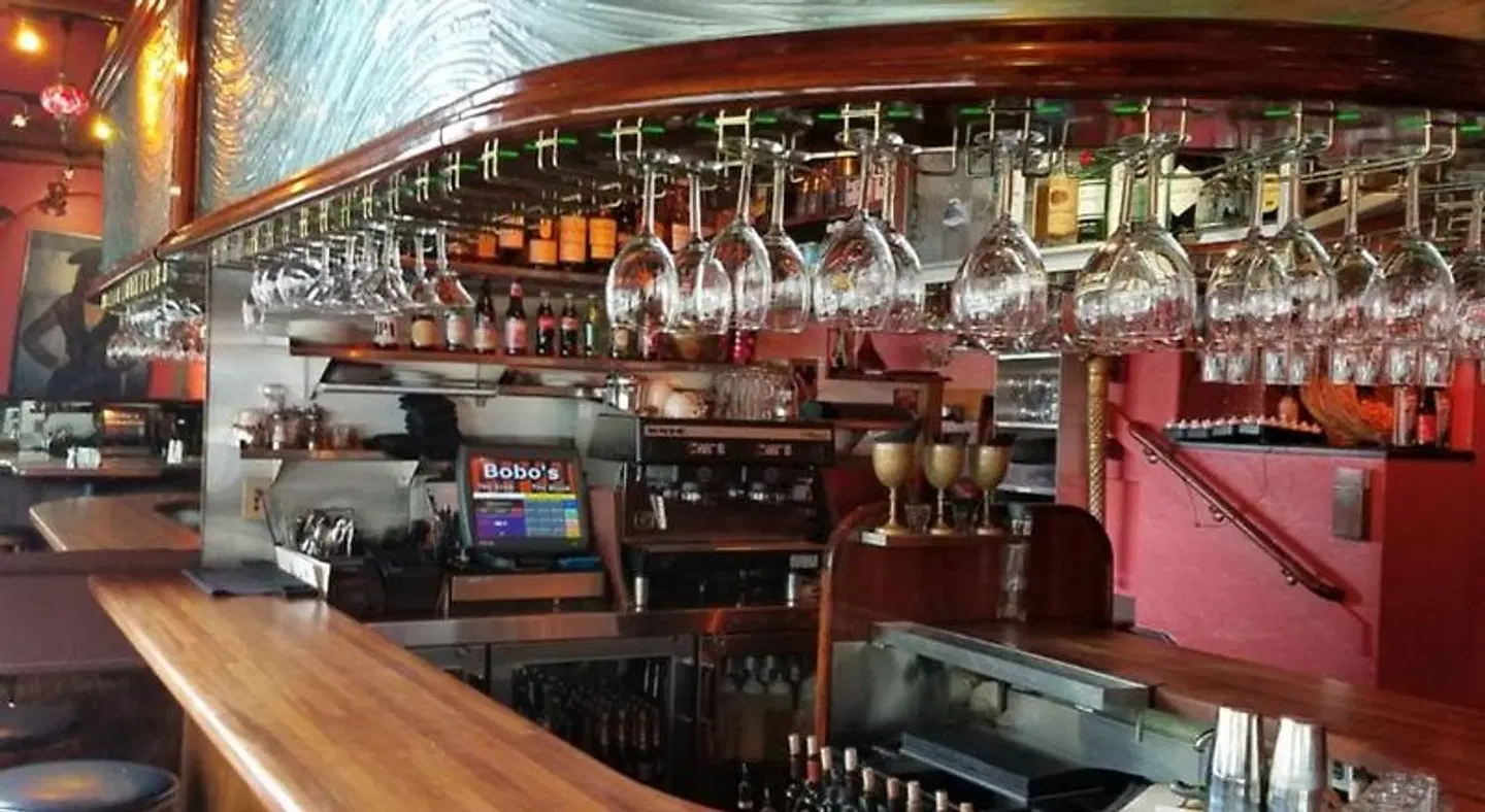 Travelodge by Wyndham San Francisco Bay Bar
