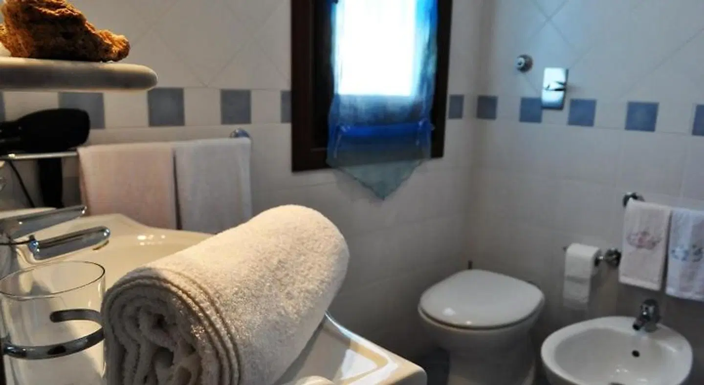 Camere da Mariolina ROOM_EXAMPLE