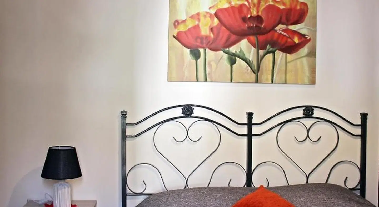 Camere da Mariolina MODEL_IMPRESSION