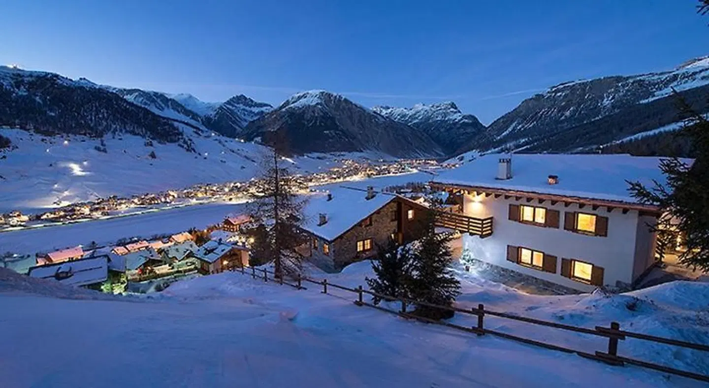 Chalet Elena EXTERIOR
