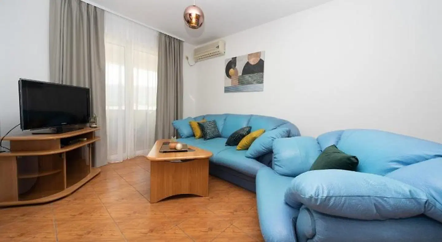 Adeona apartments - On the beach ROOM_EXAMPLE