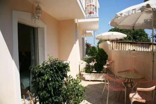 Villa Sofia – Hotelfoto
