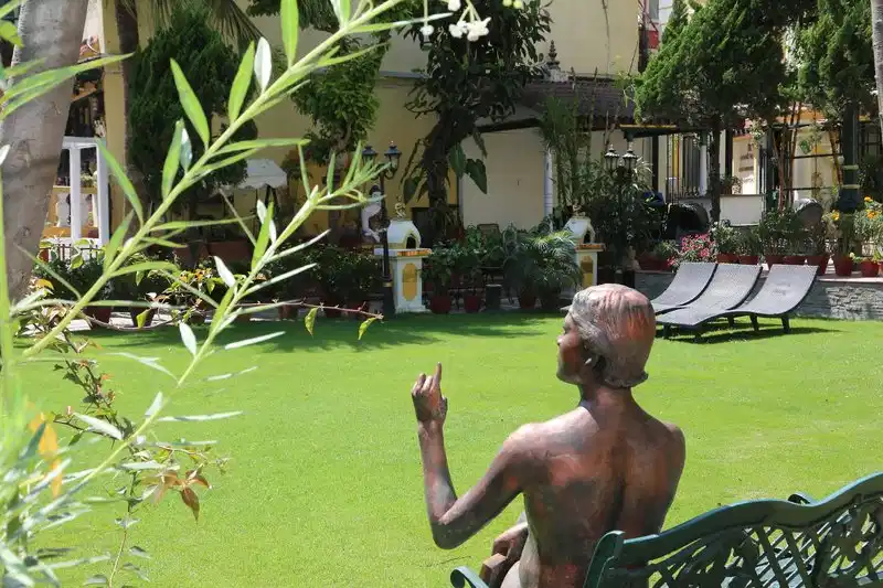 Guest House Kathmandu – Hotelfoto