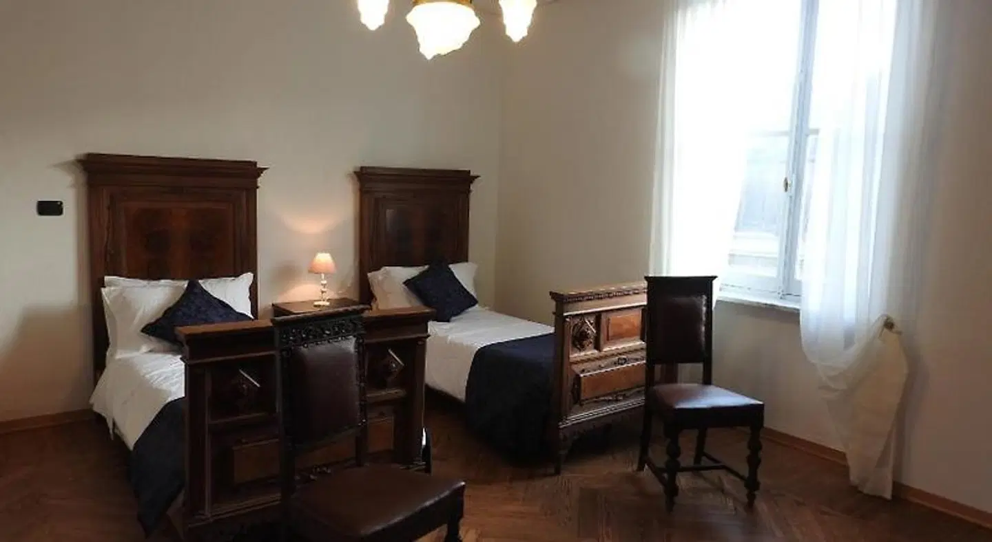 B&B Abbadia ROOM_EXAMPLE