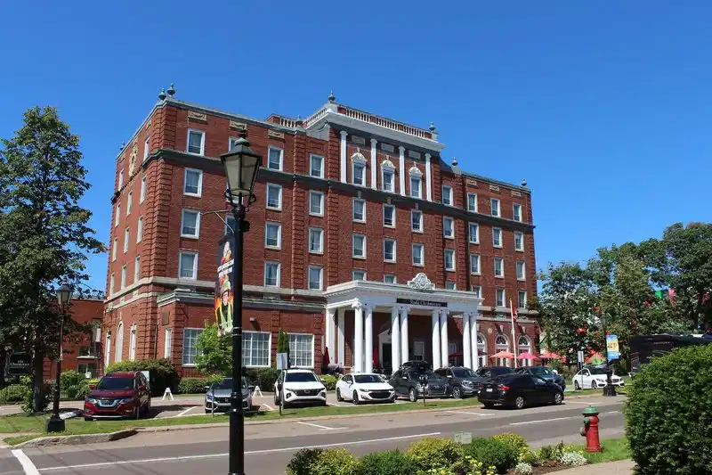 Rodd Charlottetown – Hotelfoto