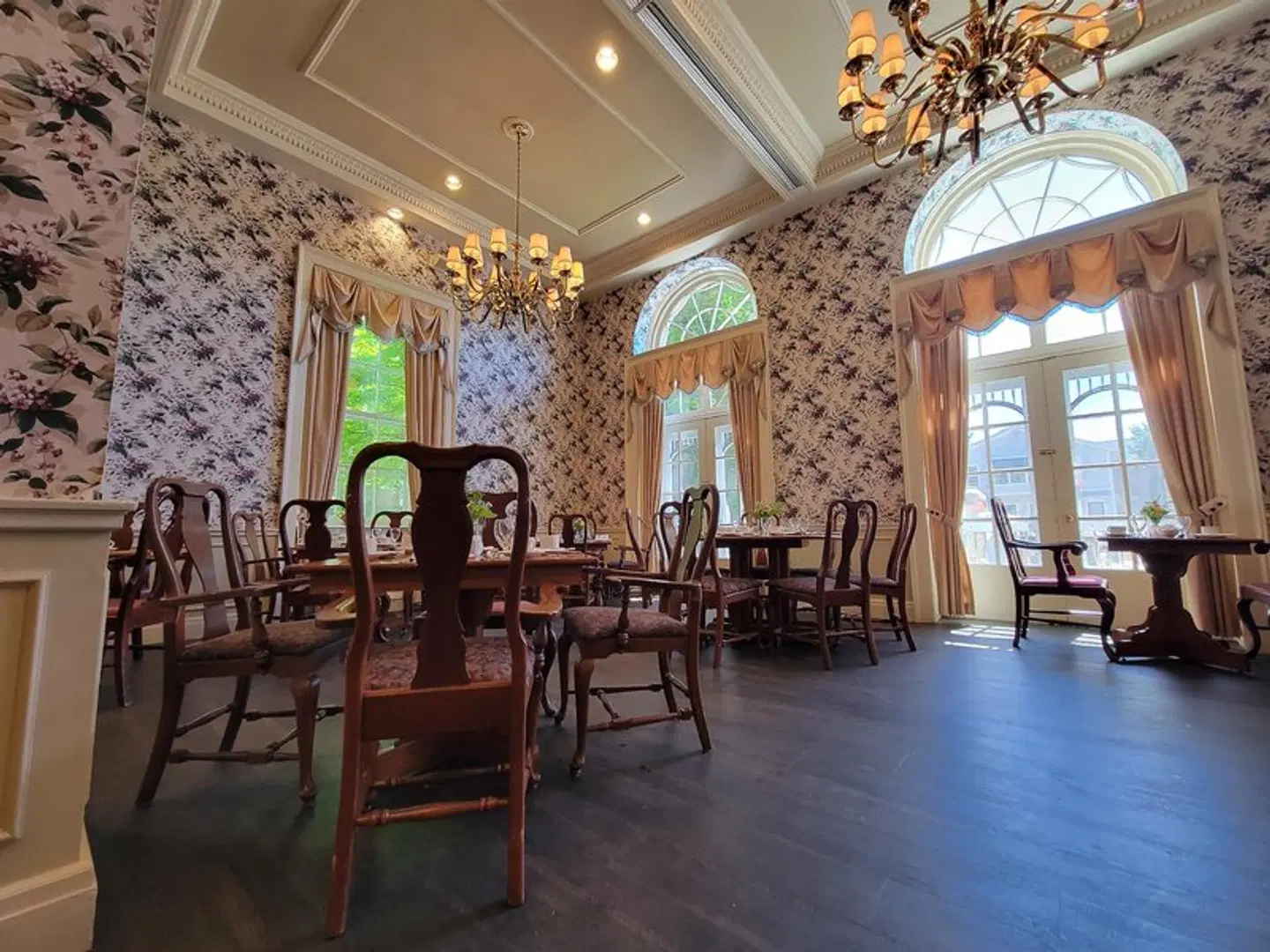 Rodd Charlottetown LOUNGE_LOBBY