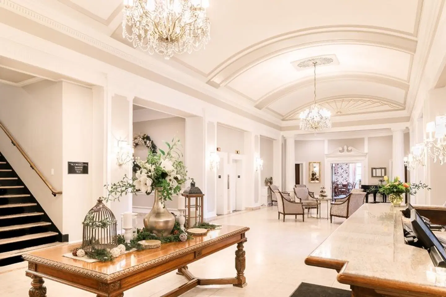 Rodd Charlottetown LOUNGE_LOBBY
