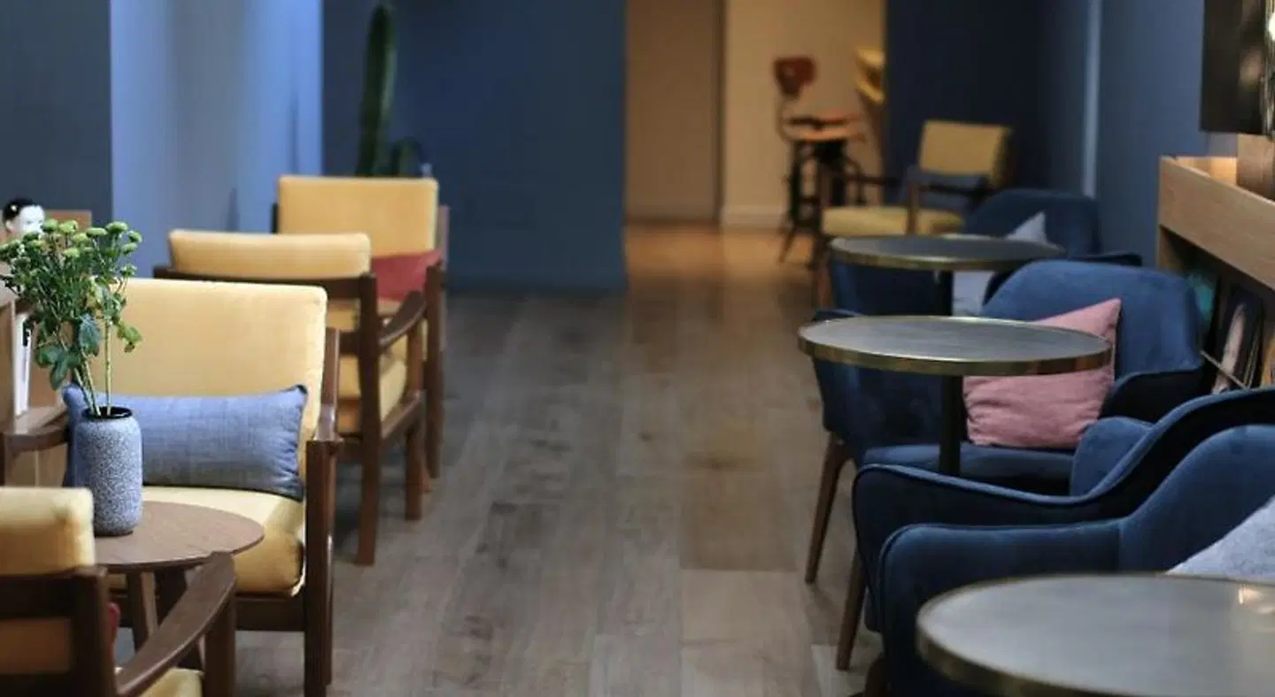 C-Hotels Diplomat Bar