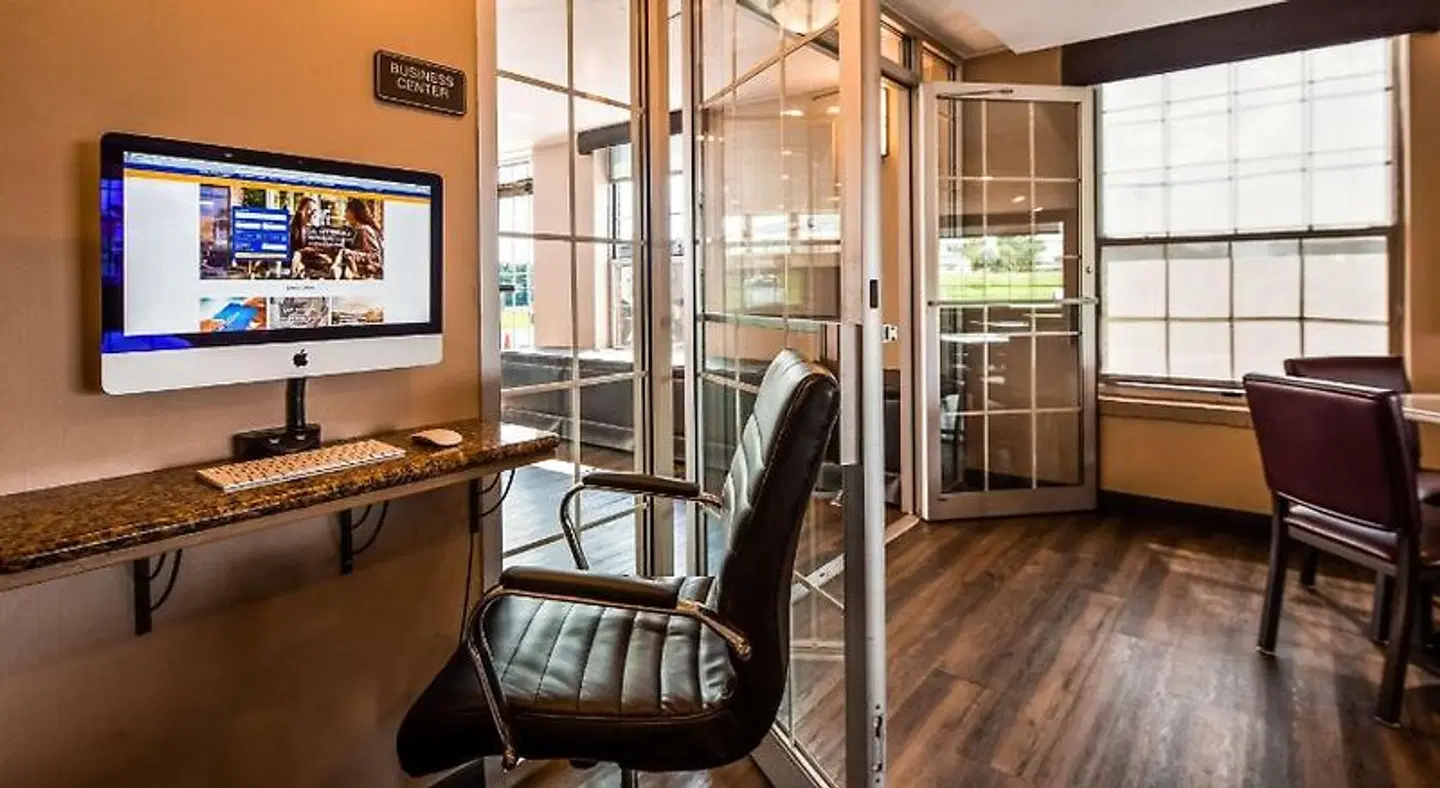 Best Western El Reno SPORTS_AND_LEISURE