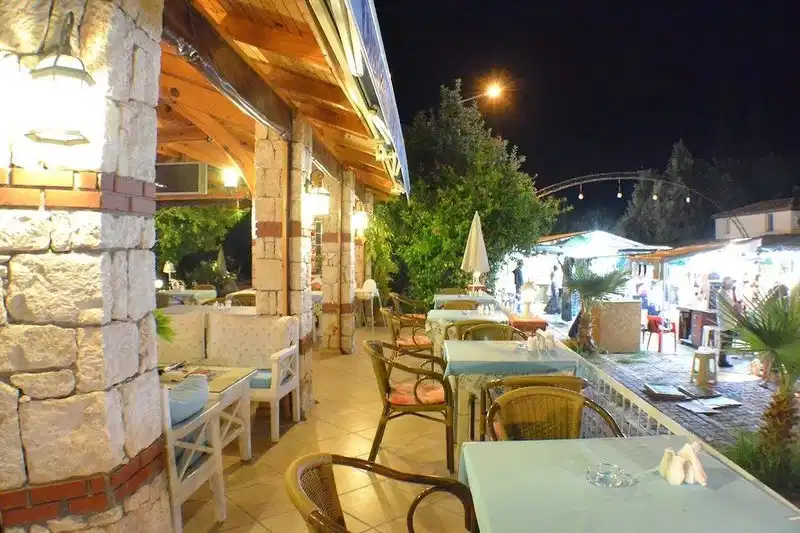 Unsal Hotel – Hotelfoto