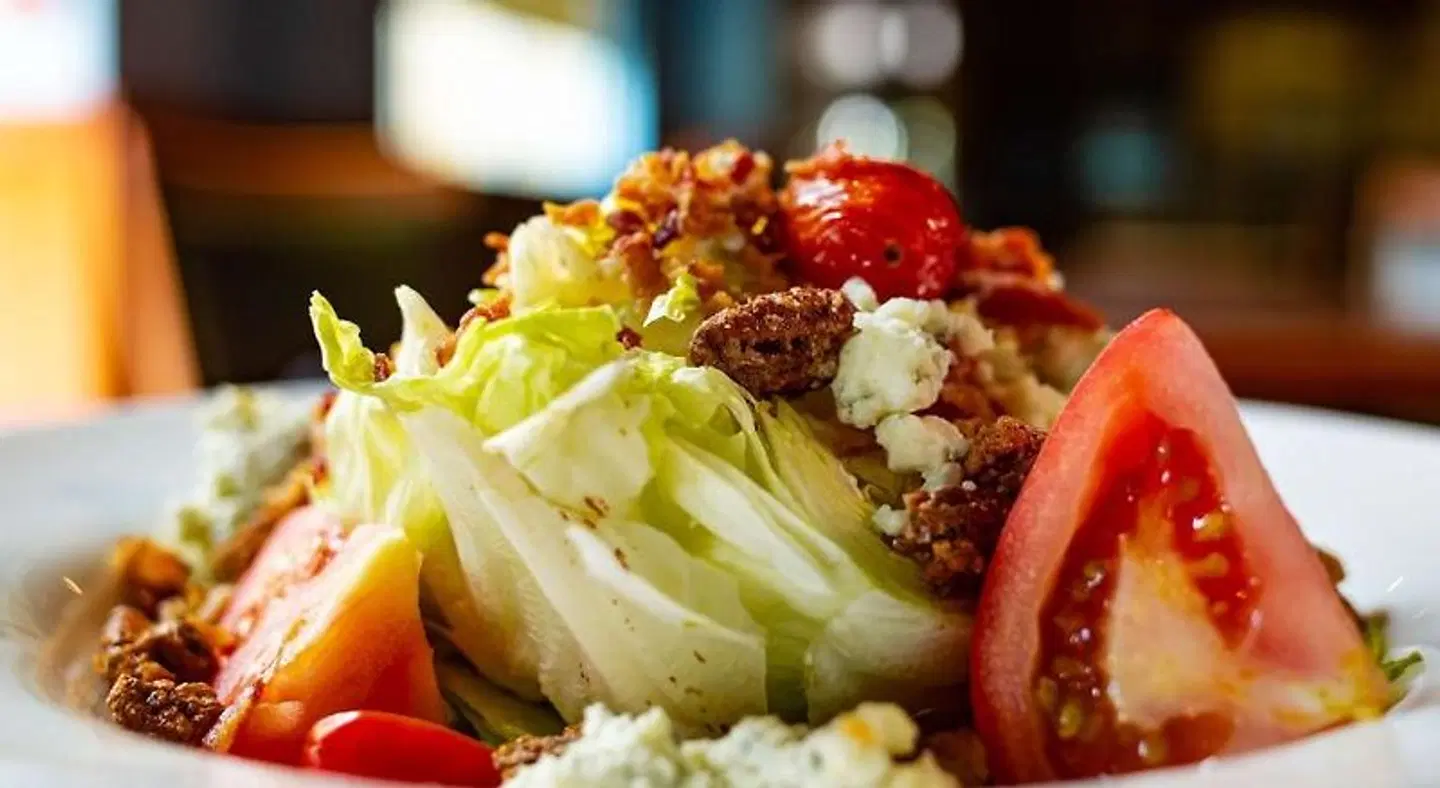 DoubleTree by Hilton Norfolk Airport Restaurant